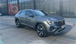 فولكسفاغن أطلس